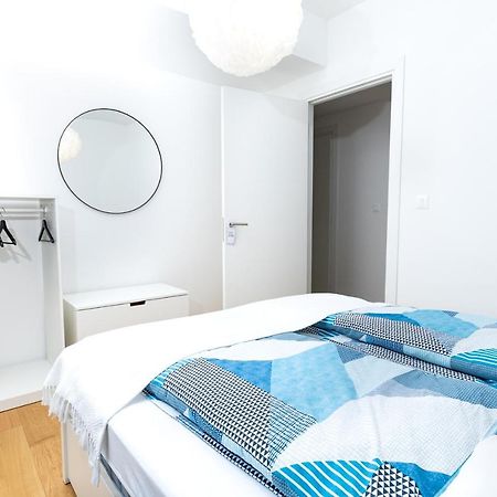 Apartment Pia Риека Экстерьер фото