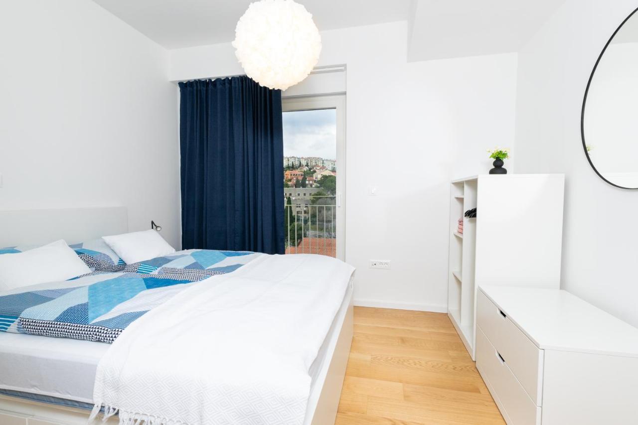 Apartment Pia Риека Экстерьер фото