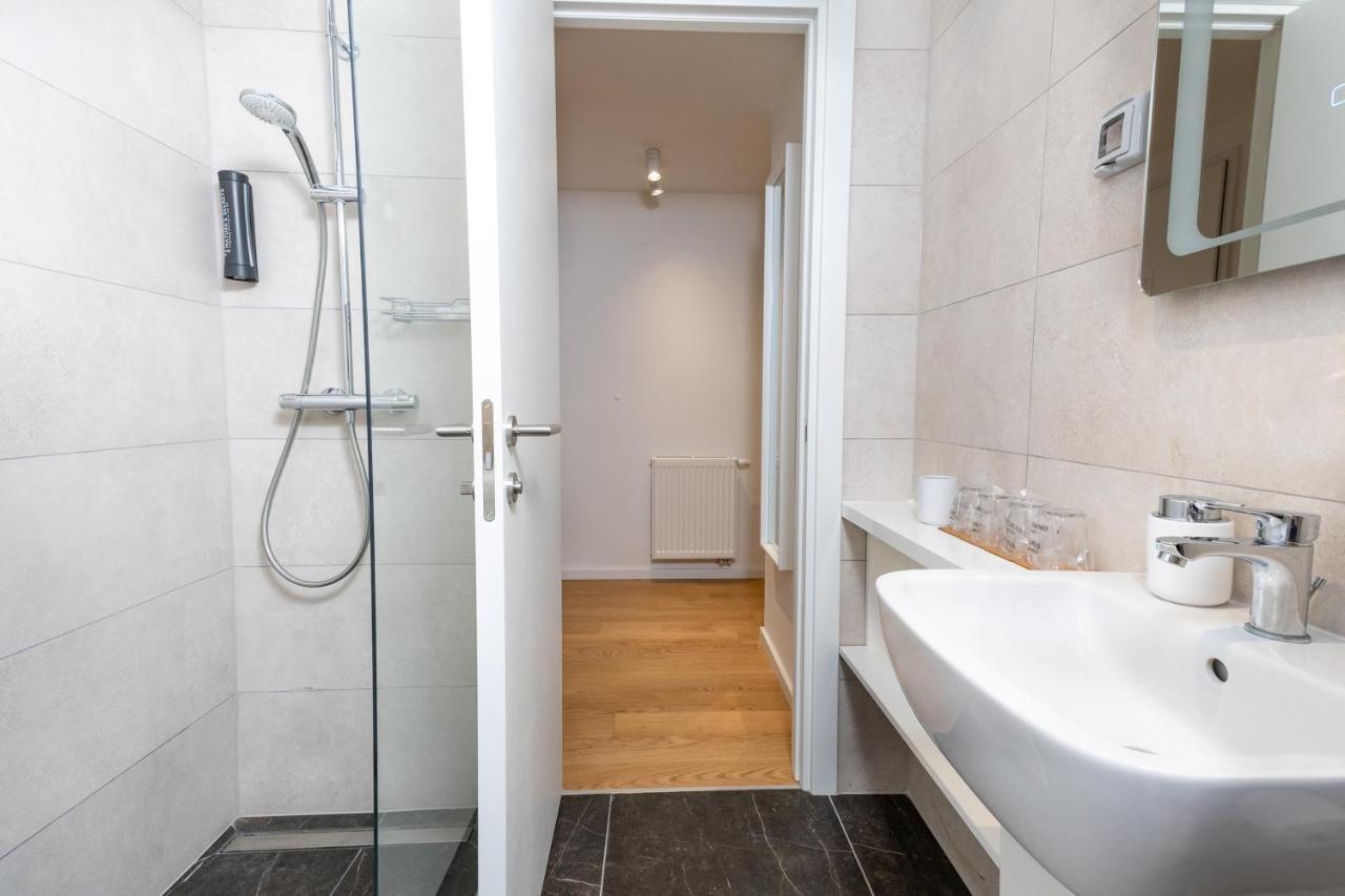 Apartment Pia Риека Экстерьер фото
