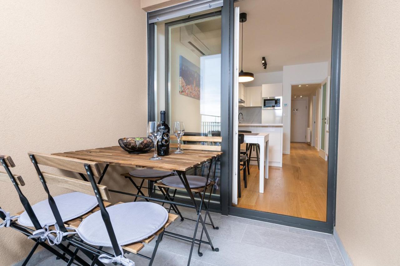 Apartment Pia Риека Экстерьер фото